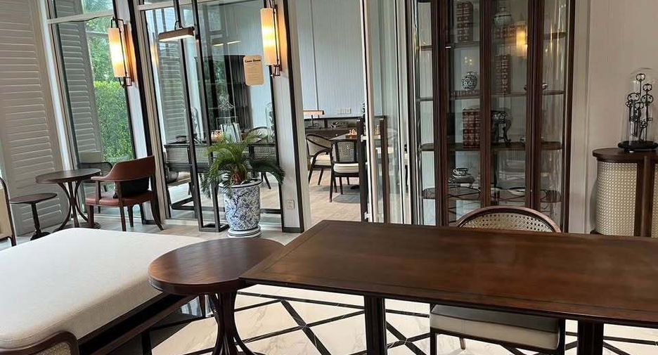 Wohnung zur Miete mit 1 Zimmer in Hua Hin, Prachuap Khiri Khan