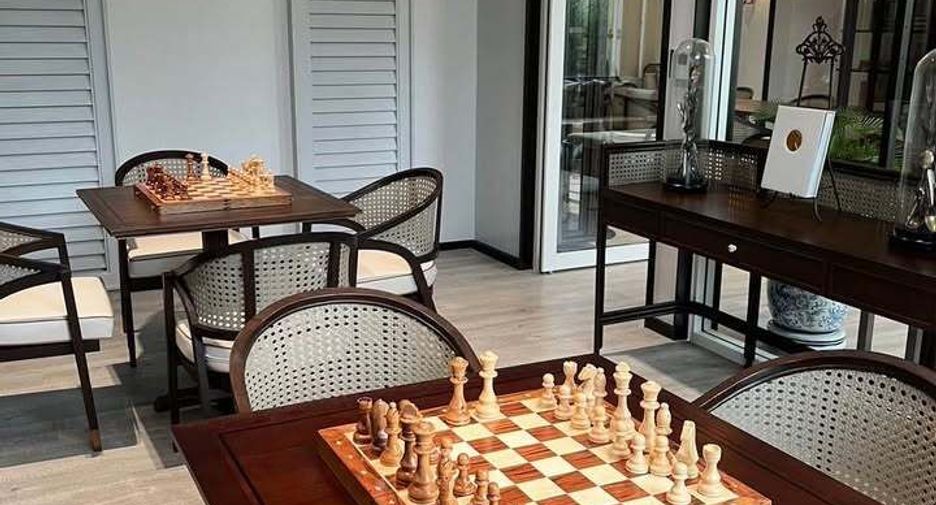 Wohnung zur Miete mit 1 Zimmer in Hua Hin, Prachuap Khiri Khan