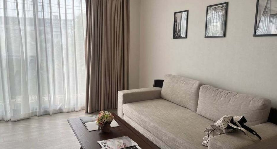 Wohnung zur Miete mit 1 Zimmer in Hua Hin, Prachuap Khiri Khan
