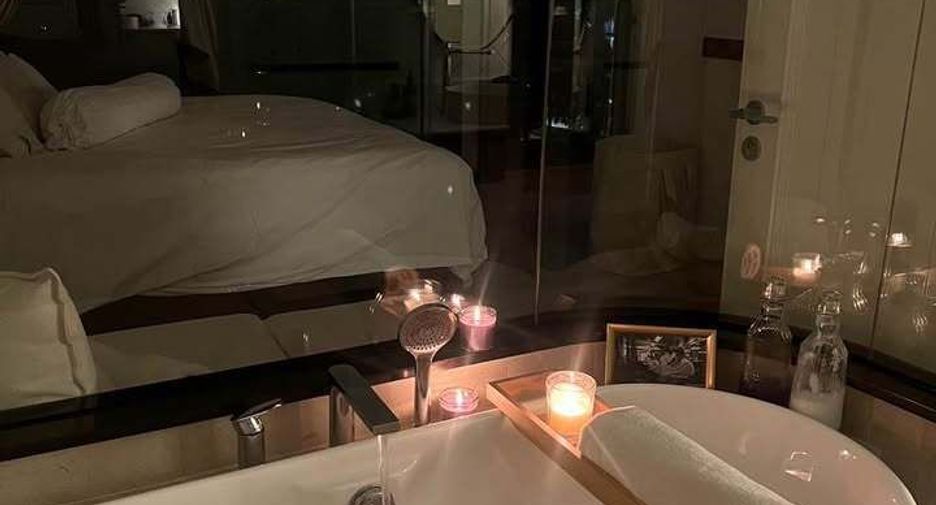 Wohnung zur Miete mit 1 Zimmer in Hua Hin, Prachuap Khiri Khan