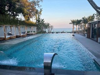 For rent 1 bed condo in Hua Hin, Prachuap Khiri Khan