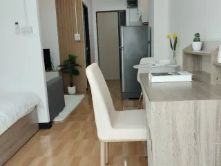 Wohnung zur Miete mit Studio in Mueang Chiang Mai, Chiang Mai