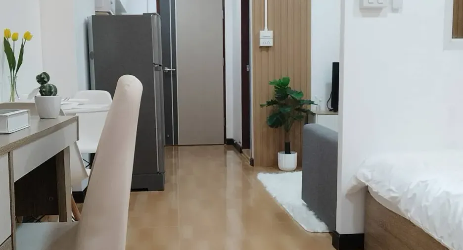 ให้เช่า สตูดิโอ คอนโด ใน เมืองเชียงใหม่, เชียงใหม่