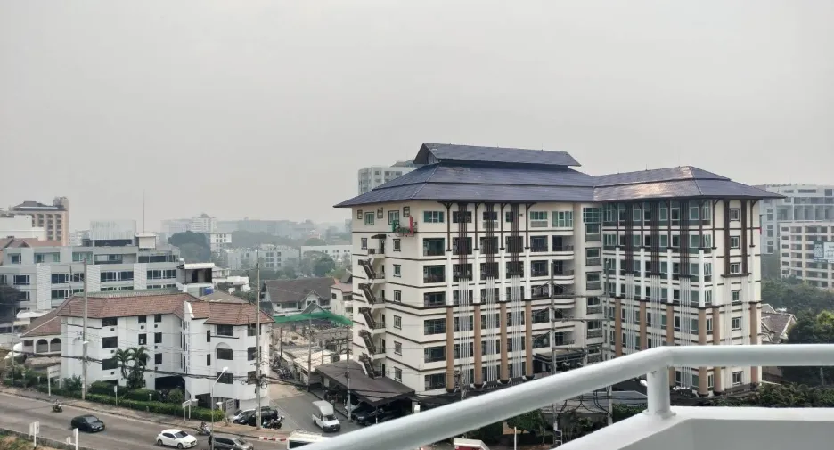 ให้เช่า สตูดิโอ คอนโด ใน เมืองเชียงใหม่, เชียงใหม่