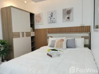 Wohnung zur Miete mit Studio in Mueang Chiang Mai, Chiang Mai
