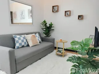 Wohnung zur Miete mit Studio in Mueang Chiang Mai, Chiang Mai