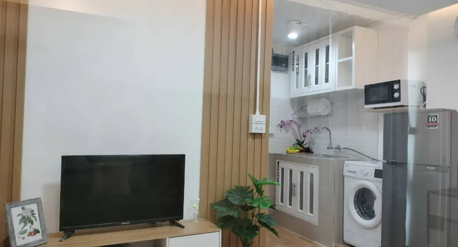 ให้เช่า สตูดิโอ คอนโด ใน เมืองเชียงใหม่, เชียงใหม่