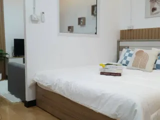 Studio Condo In Mueang Chiang Mai