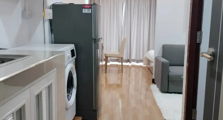 ให้เช่า สตูดิโอ คอนโด ใน เมืองเชียงใหม่, เชียงใหม่