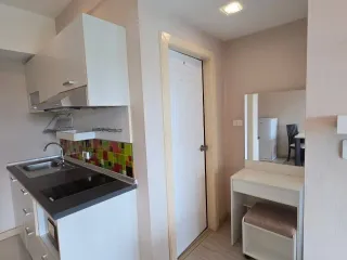 For sale 1 bed condo in Hang Dong, Chiang Mai