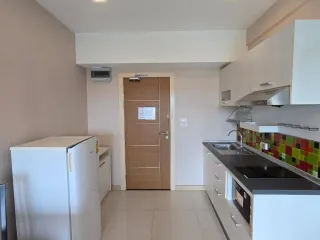 For sale 1 bed condo in Hang Dong, Chiang Mai