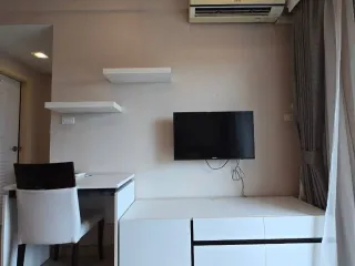 For sale 1 bed condo in Hang Dong, Chiang Mai