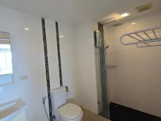 For sale 1 bed condo in Hang Dong, Chiang Mai