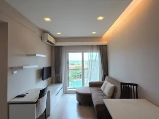 For sale 1 bed condo in Hang Dong, Chiang Mai
