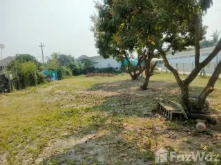 出售 土地 在 San Sai, Chiang Mai