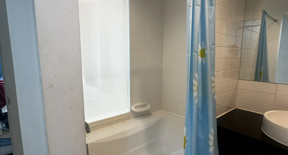 For sale and for rent studio condo in Bang Na, Bangkok