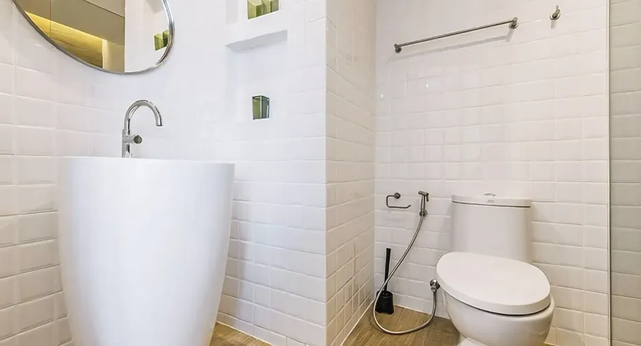 Apartment zum Kauf und zur Miete mit 2 Zimmer in Ratchathewi, Bangkok