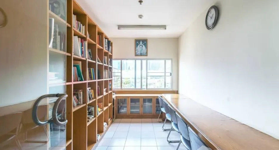 Apartment zum Kauf und zur Miete mit 2 Zimmer in Ratchathewi, Bangkok