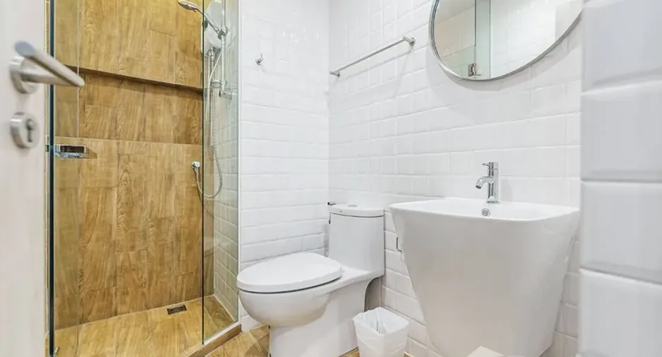Apartment zum Kauf und zur Miete mit 2 Zimmer in Ratchathewi, Bangkok