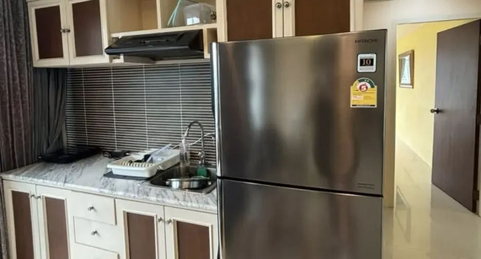 For rent 1 bed condo in Watthana, Bangkok