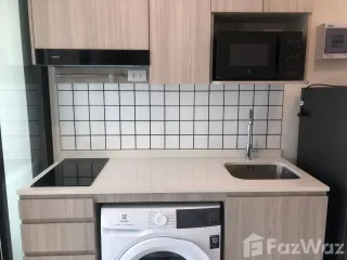 Condo en alquiler de 1 habitaciones en Bang Na, Bangkok