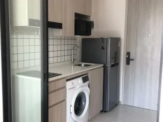 Condo en alquiler de 1 habitaciones en Bang Na, Bangkok