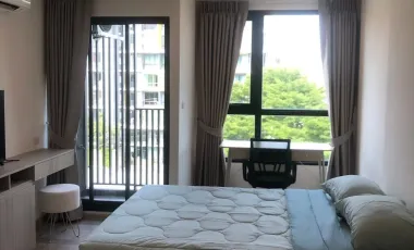 Wohnung zur Miete mit 1 Zimmer in Bang Na, Bangkok