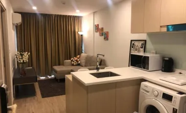 For rent 1 bed condo in Phra Khanong, Bangkok