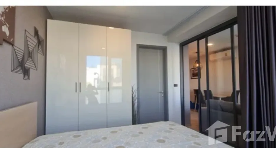 For rent 1 bed condo in Watthana, Bangkok