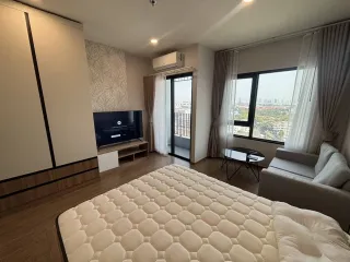Condo en venta de estudio en Phasi Charoen, Bangkok