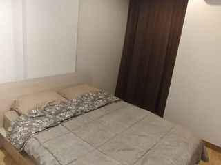 Аренда 1 кровать кондо в Хуаи Кхщанг, Бангкок