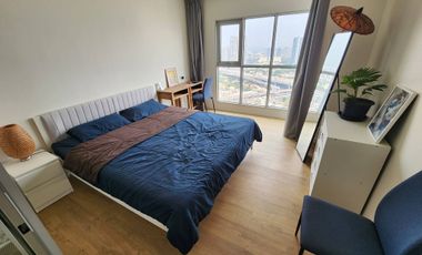 Wohnung zur Miete mit 1 Zimmer in Khlong Toei, Bangkok