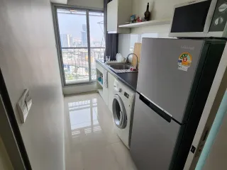 出租 1 卧室 公寓 在 Khlong Toei, 曼谷