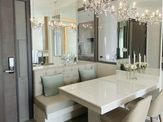 For rent 2 bedrooms condo in Bang Sue, Bangkok
