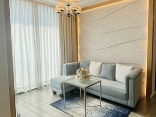 For rent 2 bedrooms condo in Bang Sue, Bangkok
