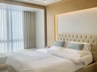 For rent 2 bedrooms condo in Bang Sue, Bangkok