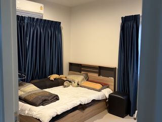 For sale 4 bedrooms house in Bang Sao Thong, Samut Prakan