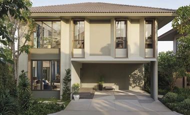 For sale 4 bedrooms house in Bang Sao Thong, Samut Prakan