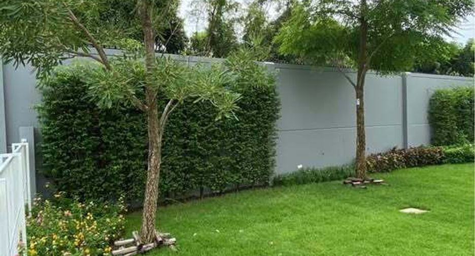 For rent 2 bedrooms house in Prawet, Bangkok