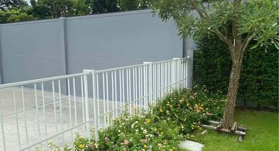 For rent 2 bedrooms house in Prawet, Bangkok