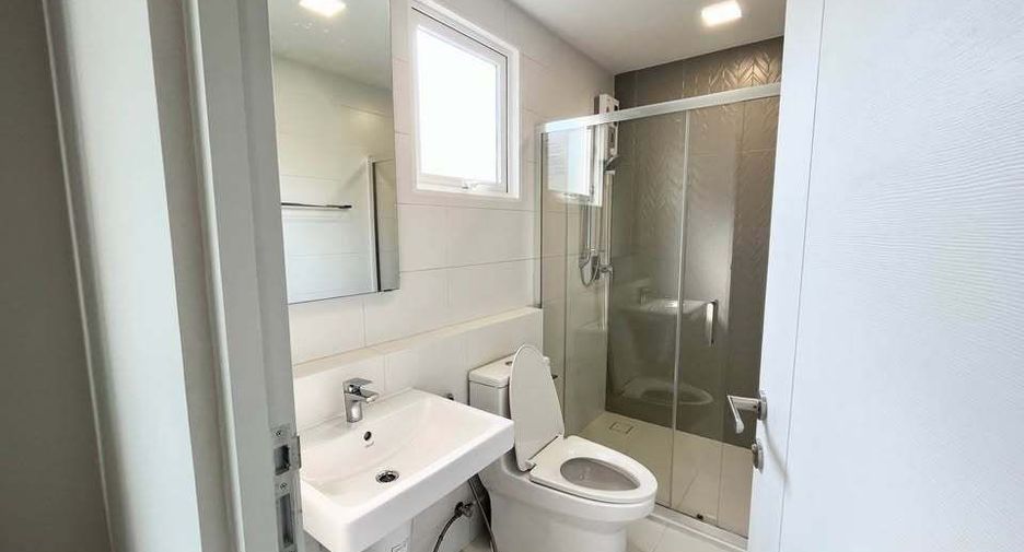 For rent 2 bedrooms house in Prawet, Bangkok