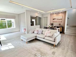 For rent 2 bedrooms house in Prawet, Bangkok
