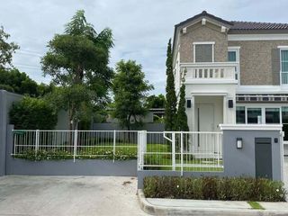 For rent 2 bedrooms house in Prawet, Bangkok
