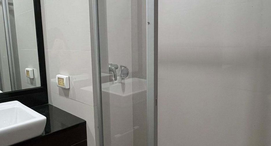 For rent 1 bed condo in Chatuchak, Bangkok