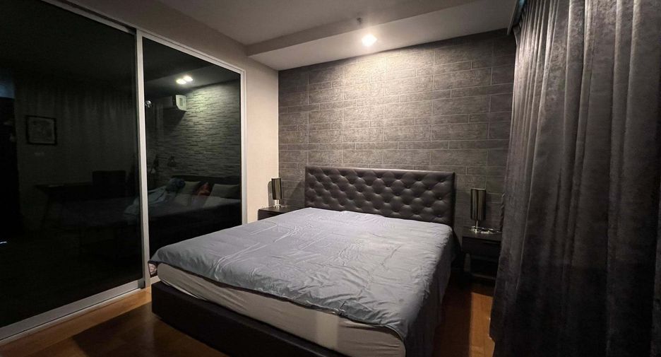 For rent 1 bed condo in Chatuchak, Bangkok