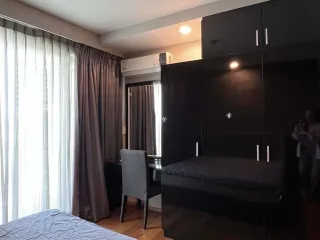 Аренда 1 кровать кондо в Чатучак, Бангкок