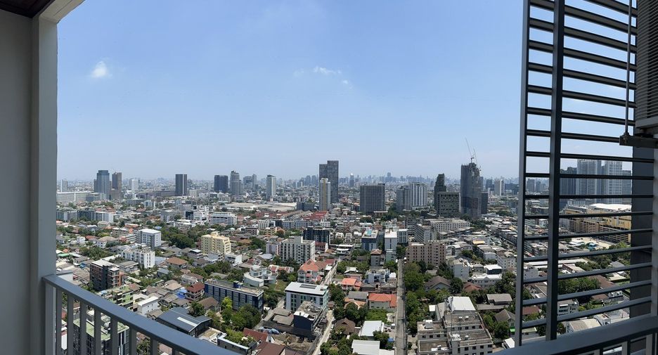 For rent 1 bed condo in Chatuchak, Bangkok