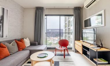 For sale and for rent 1 bed condo in Khlong Toei, Bangkok