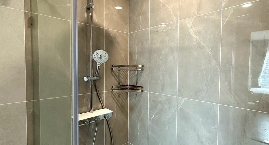 For sale and for rent 1 bed condo in Bang Rak, Bangkok