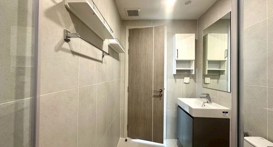 For sale and for rent 1 bed condo in Bang Rak, Bangkok